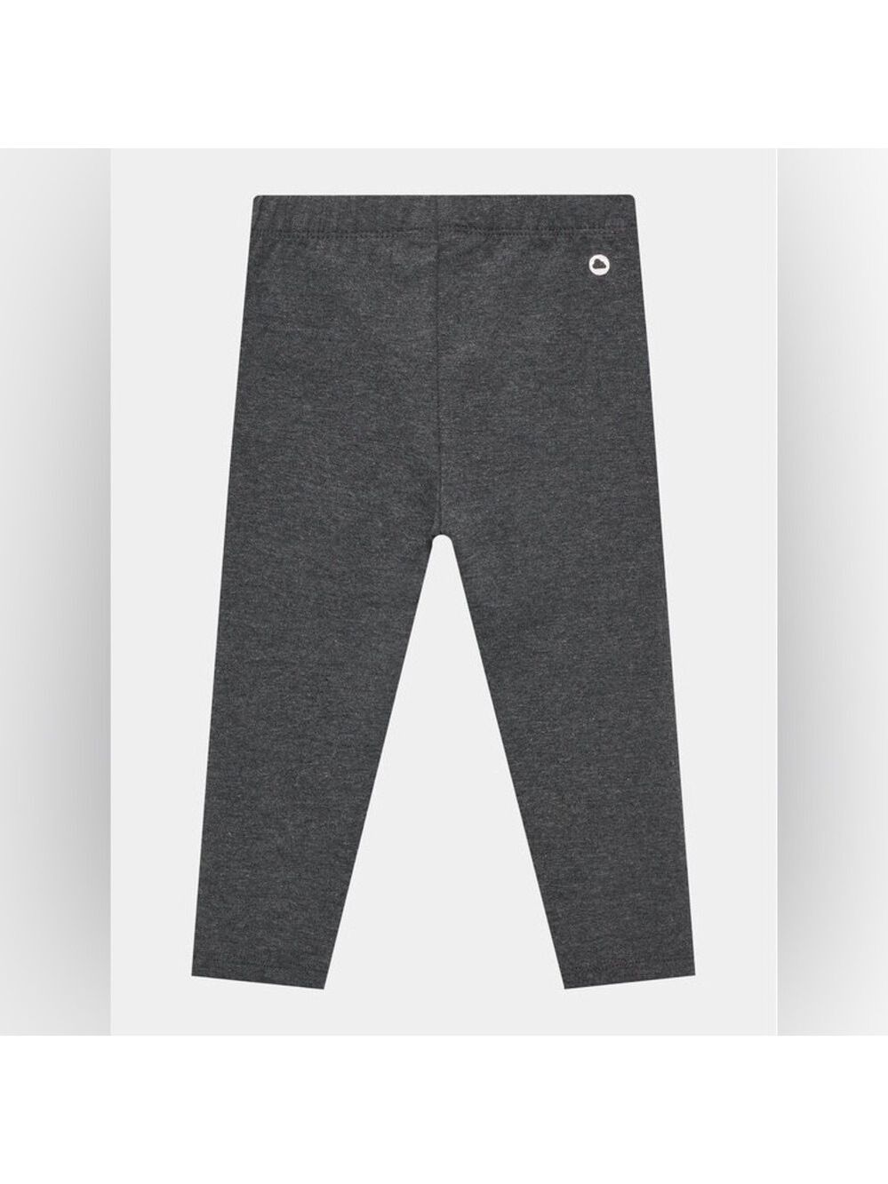 Size 8 Girls Mayoral Dark Gray Kids Leggings